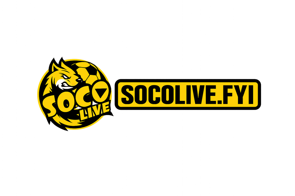 socolive ja