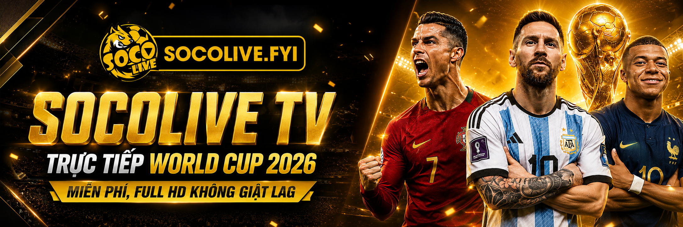 banner socolive